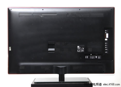 扔掉机顶盒TCL新品液晶L46P11FBDE评测(2)