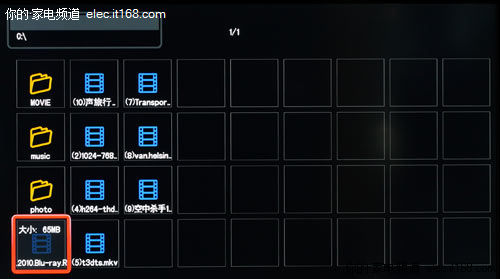 扔掉机顶盒TCL新品液晶L46P11FBDE评测(5)