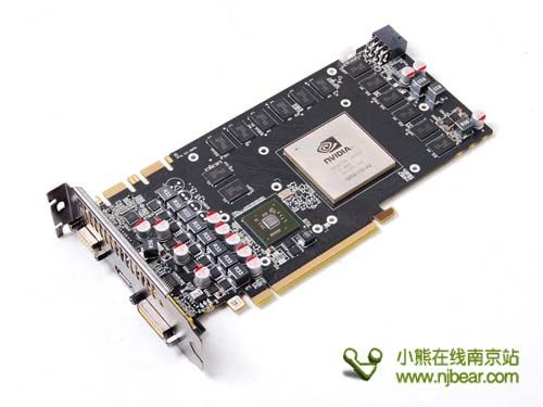 千元王者！索泰超公版GTX260大量供货！