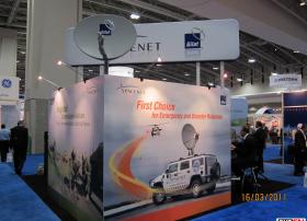 Satellite2011:Spacenet