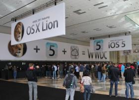 WWDC 2011 发布会总结：Lion，iOS5，iCloud，One More Thing