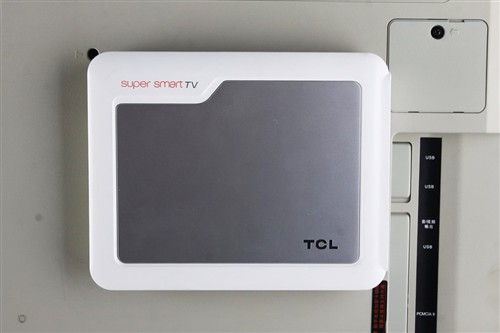 超级智能？TCL46英寸智能3D电视评测 