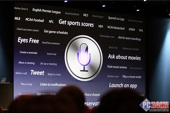 WWDC2012大会开幕 苹果发布多款新品