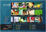 韩国有线数字电视系统成功案例介绍